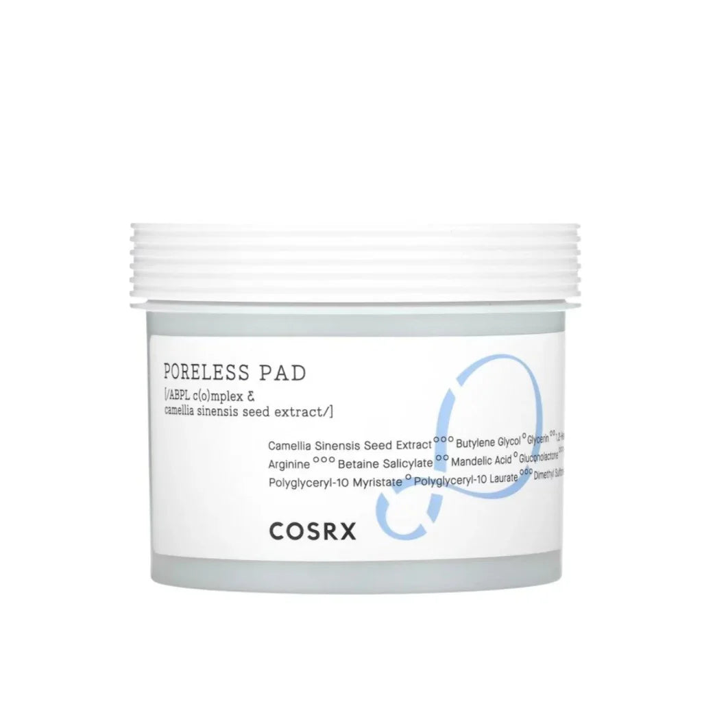 Poreless Pad