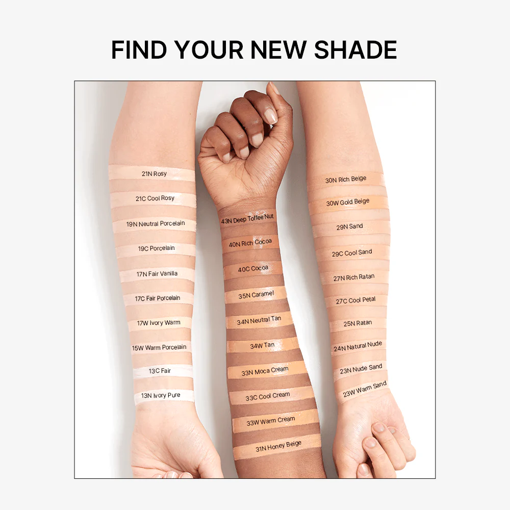 Cicamanu Serum Cushion 23N Nude Sand - Ενυδατικό Καλυπτικό Μέικαπ με Serum