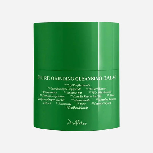 Pure Grinding Cleansing Balm