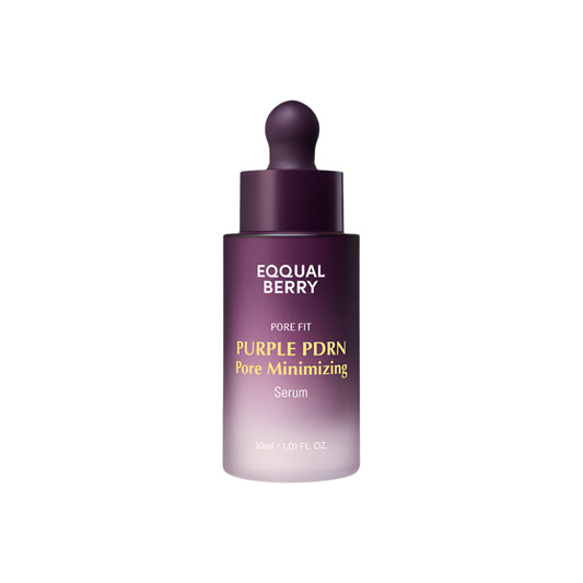 Purple PDRN Pore Minimizing Serum - Ορός για Δραστική Μείωση των Πόρων