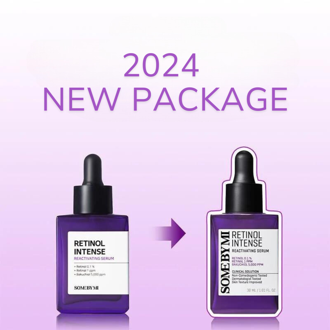 Retinol Intense Reactivating Serum