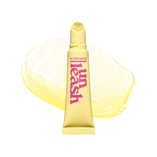 Sunset Dazzle Gloss Balm - No. 0 Wakiki