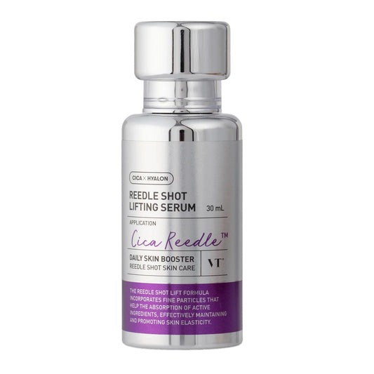 Reedle Shot Lifting Serum – Αντιγηραντικός Ορός Σύσφιξης