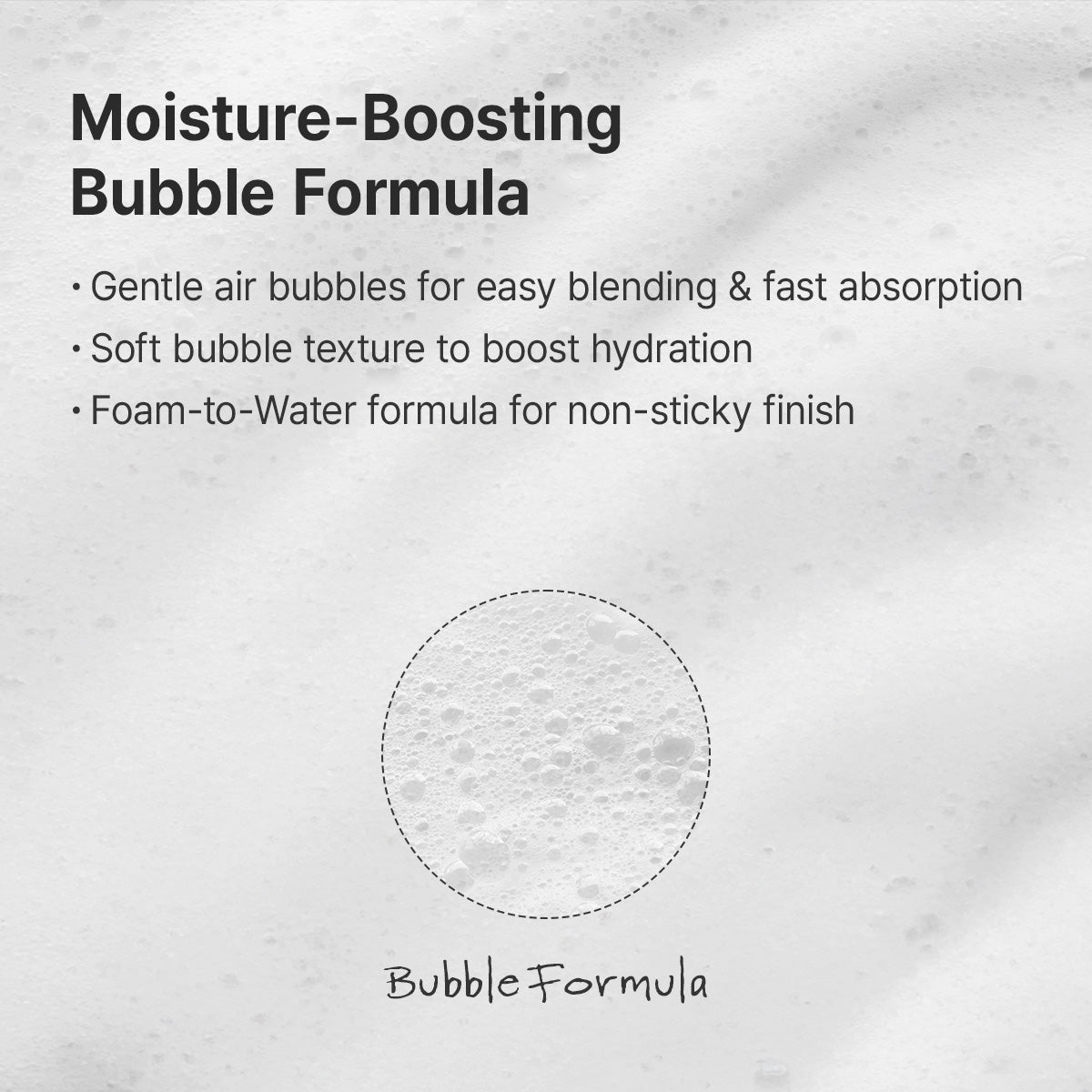 ABC Glow Whipped Serum 100ml