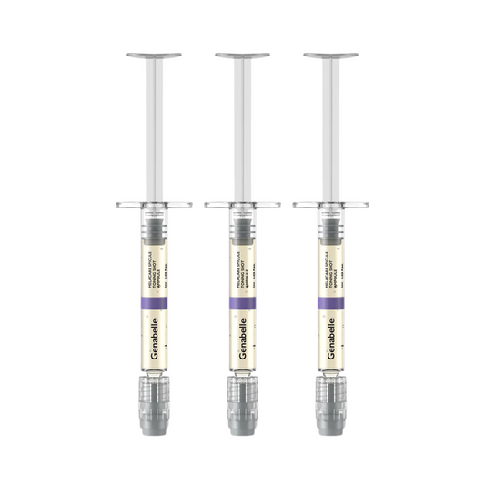 Melacare Spicule Toning Shot Ampoule - Προηγμένη Αμπούλα Αντιγήρανσης & Λεύκανσης