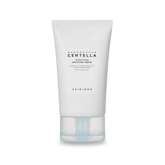 Madagascar Centella Hyalu-Cica Moisture Cream