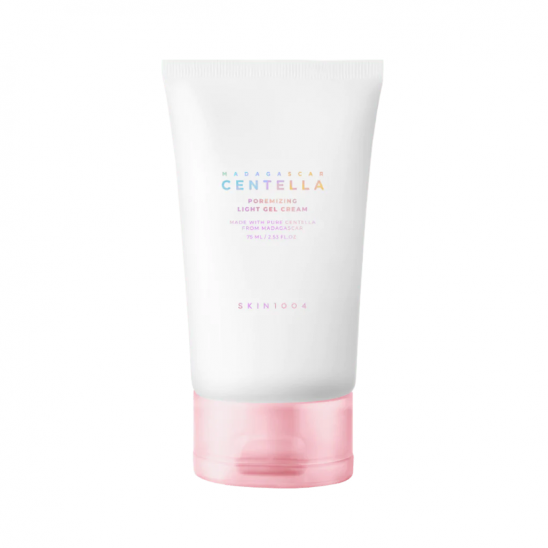 Madagascar Centella Poremizing Light Gel Cream