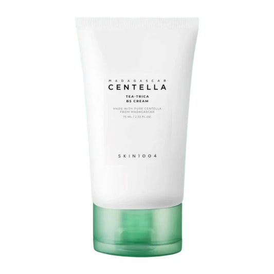 Madagascar Centella Tea-Trica B5 Cream - Καταπραϋντική &amp; Επανορθωτική Κρέμα