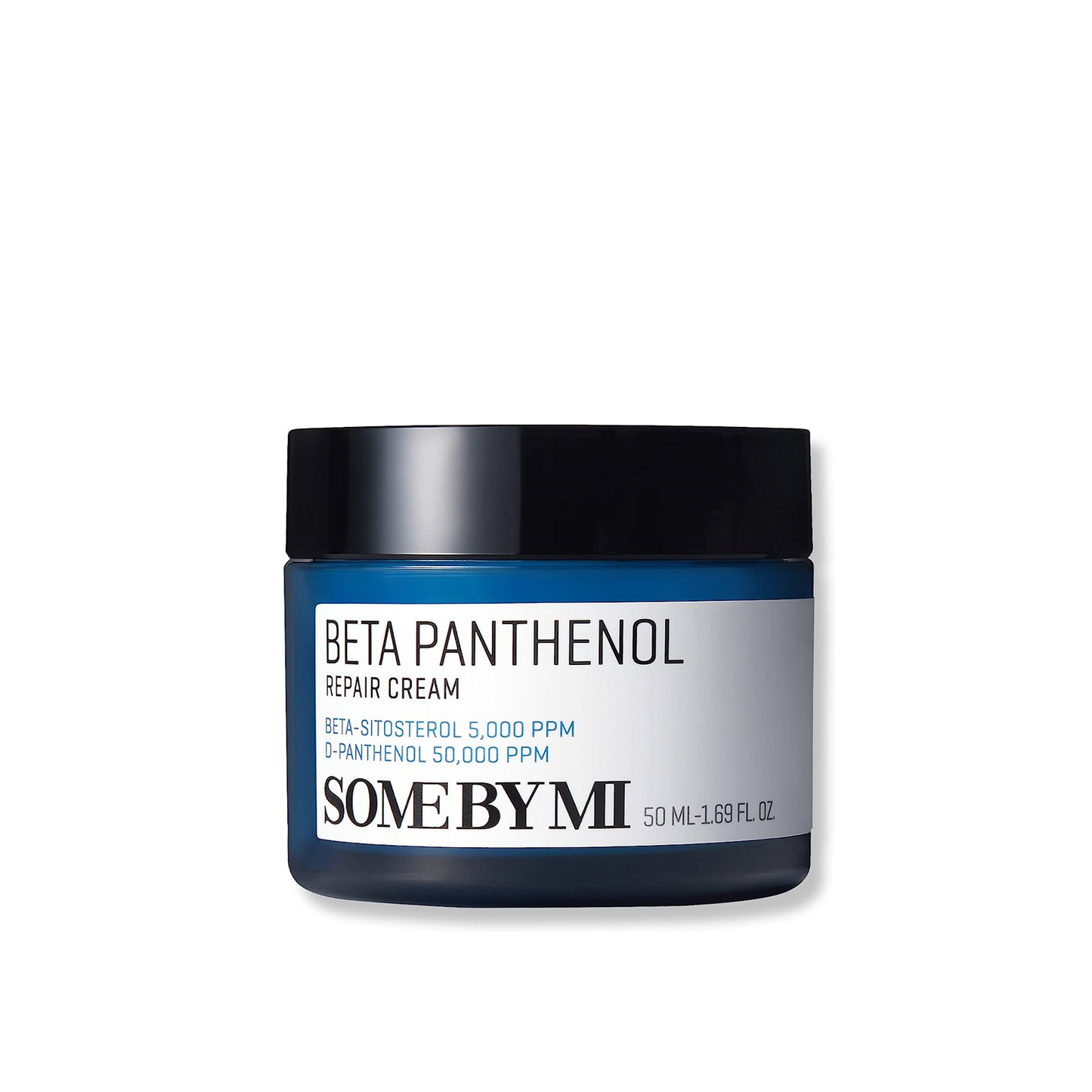 Beta Panthenol Repair Cream