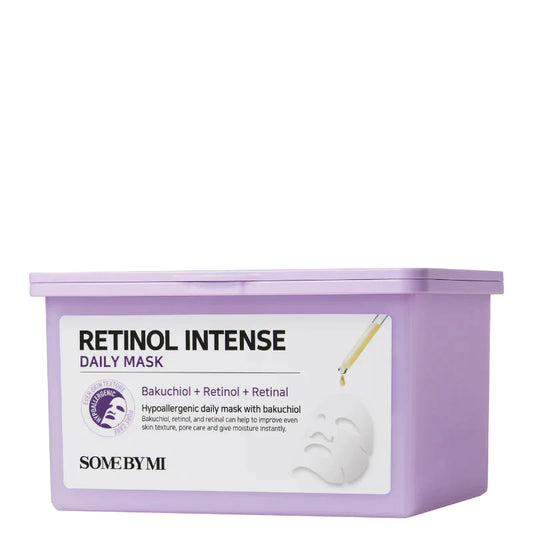 Retinol Intense Daily Mask