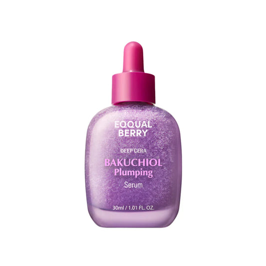 Bakuchiol Plumping Serum – Αντιγηραντικός ορός με μπουκαχιόλη