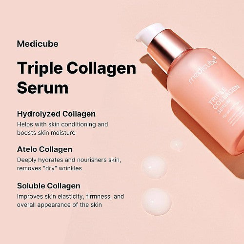 Triple Collagen Serum 4.0