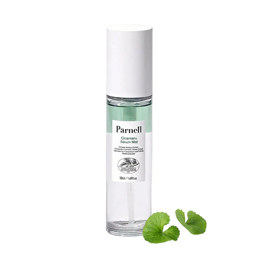 Cicamanu Serum Mist – Διφασικό Ενυδατικό Serum Spray