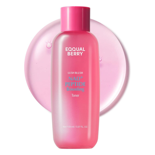 NAD+ Peptide Boosting Toner – Τονωτική Λοσιόν Ενέργειας & Σύσφιξης