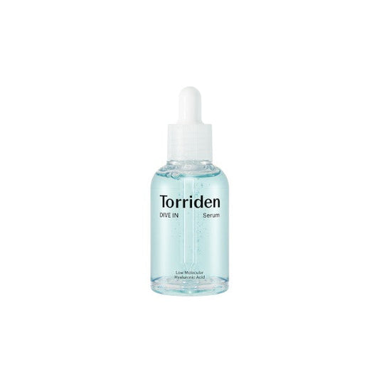 DIVE-IN Low Molecule Hyaluronic Acid Serum